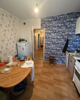 3-к квартира, вторичка, 74м2, 3/17 этаж