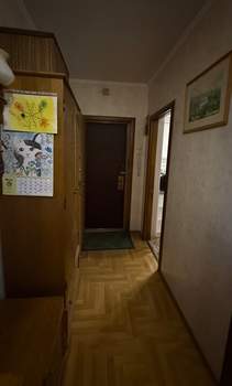 3-к квартира, вторичка, 61м2, 4/12 этаж
