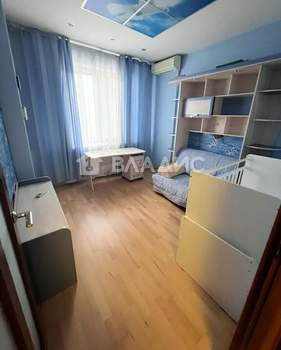 3-к квартира, вторичка, 120м2, 17/18 этаж
