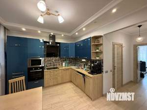 3-к квартира, вторичка, 94м2, 11/17 этаж