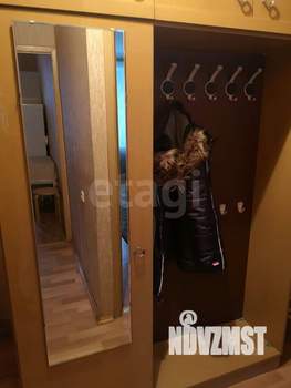2-к квартира, вторичка, 45м2, 2/5 этаж