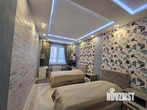 4-к квартира, вторичка, 103м2, 4/15 этаж