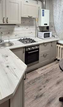 2-к квартира, вторичка, 44м2, 2/3 этаж