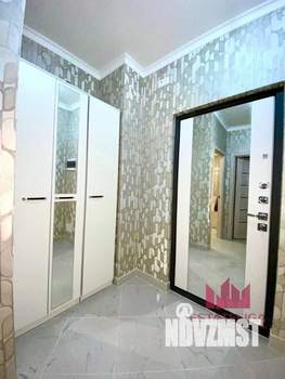 1-к квартира, вторичка, 35м2, 7/8 этаж