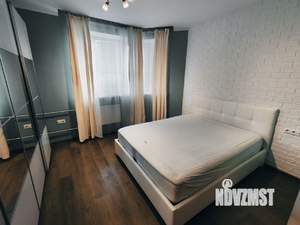 1-к квартира, вторичка, 53м2, 3/5 этаж