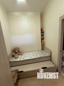 1-к квартира, вторичка, 40м2, 3/18 этаж