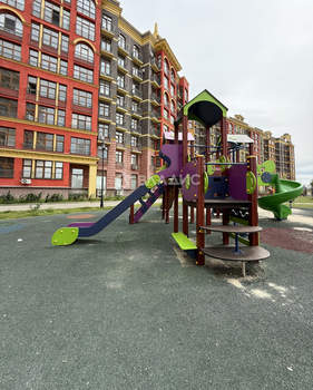 2-к квартира, вторичка, 49м2, 6/8 этаж