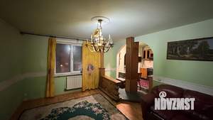 3-к квартира, вторичка, 78м2, 10/14 этаж