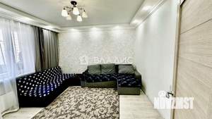 3-к квартира, вторичка, 72м2, 9/19 этаж