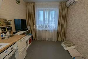 1-к квартира, вторичка, 44м2, 11/12 этаж