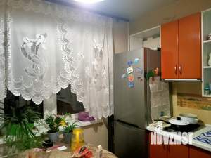 1-к квартира, вторичка, 33м2, 5/9 этаж