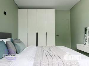 1-к квартира, вторичка, 37м2, 2/17 этаж