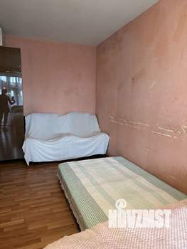 1-к квартира, вторичка, 33м2, 6/9 этаж