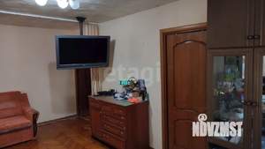 2-к квартира, вторичка, 45м2, 1/5 этаж