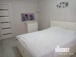 2-к квартира, вторичка, 56м2, 17/17 этаж