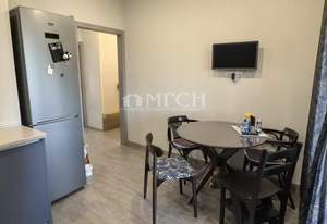 2-к квартира, вторичка, 49м2, 7/8 этаж