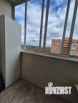 1-к квартира, вторичка, 41м2, 15/18 этаж