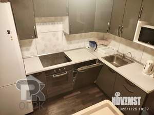 2-к квартира, вторичка, 57м2, 5/17 этаж