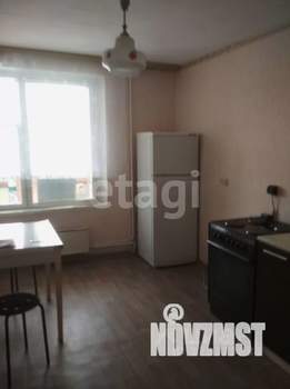 1-к квартира, вторичка, 36м2, 10/16 этаж