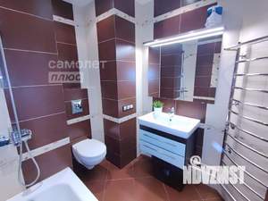 1-к квартира, вторичка, 48м2, 5/18 этаж