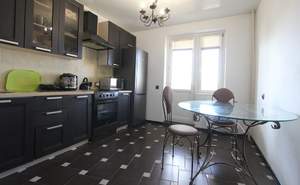 2-к квартира, вторичка, 56м2, 17/17 этаж