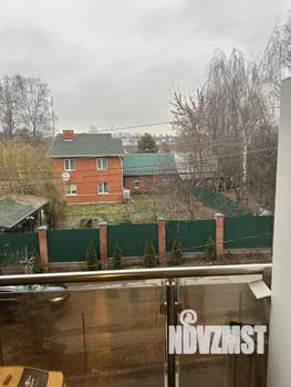 Студия квартира, вторичка, 18м2, 2/4 этаж