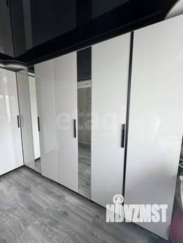 3-к квартира, вторичка, 74м2, 15/17 этаж