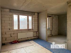 2-к квартира, вторичка, 66м2, 16/17 этаж