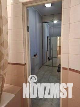 1-к квартира, вторичка, 41м2, 11/18 этаж