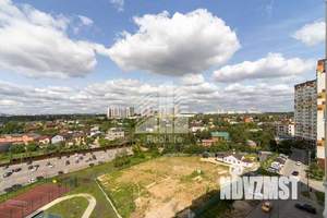 2-к квартира, вторичка, 67м2, 11/17 этаж