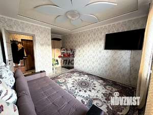 1-к квартира, вторичка, 35м2, 15/17 этаж