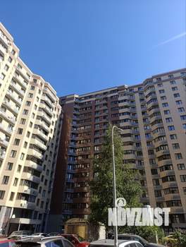 2-к квартира, вторичка, 65м2, 2/14 этаж