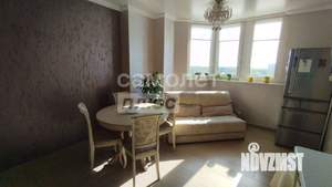 1-к квартира, вторичка, 48м2, 15/17 этаж