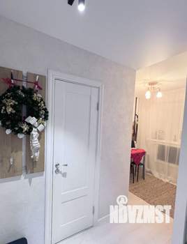 1-к квартира, вторичка, 29м2, 1/5 этаж