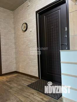 1-к квартира, вторичка, 41м2, 3/17 этаж