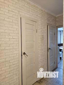 2-к квартира, вторичка, 58м2, 10/17 этаж