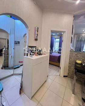 2-к квартира, вторичка, 64м2, 15/18 этаж