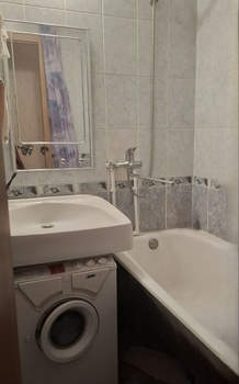 1-к квартира, вторичка, 32м2, 3/9 этаж