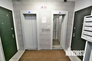 3-к квартира, вторичка, 66м2, 12/12 этаж