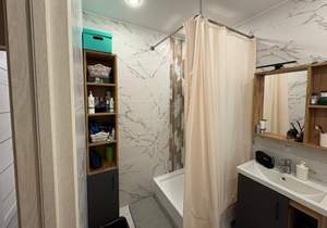 3-к квартира, вторичка, 72м2, 17/17 этаж