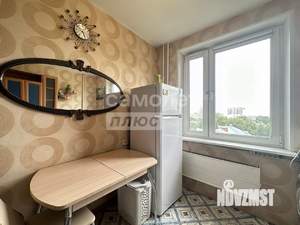 2-к квартира, вторичка, 45м2, 9/12 этаж
