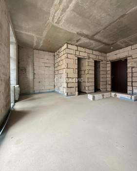 1-к квартира, вторичка, 29м2, 4/8 этаж