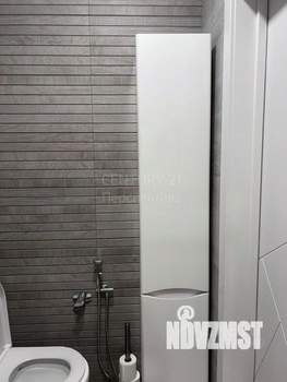 1-к квартира, вторичка, 48м2, 11/17 этаж