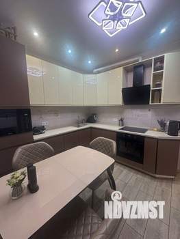 1-к квартира, вторичка, 47м2, 1/17 этаж