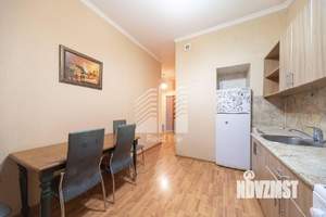 1-к квартира, вторичка, 40м2, 10/17 этаж