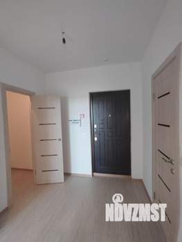 1-к квартира, вторичка, 42м2, 11/17 этаж