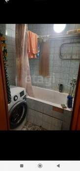 2-к квартира, вторичка, 50м2, 5/1 этаж