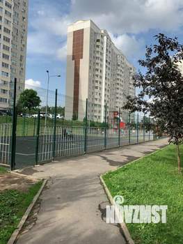 1-к квартира, вторичка, 40м2, 10/18 этаж