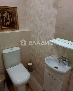3-к квартира, вторичка, 74м2, 6/17 этаж