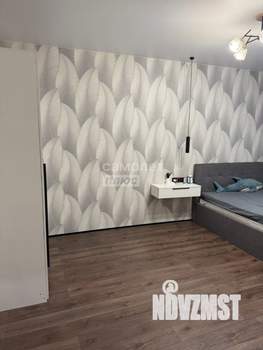 3-к квартира, вторичка, 64м2, 12/17 этаж